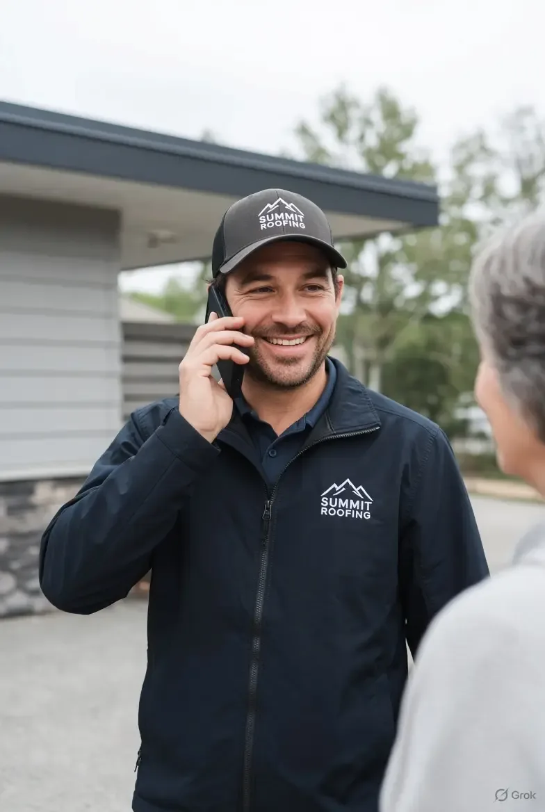 Flat Roof Leak Repair New Richmond, WV FAQs